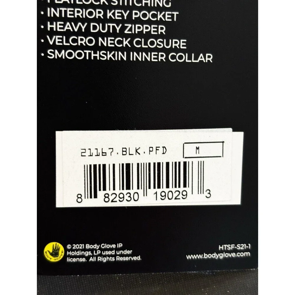 Body Glove nwt men